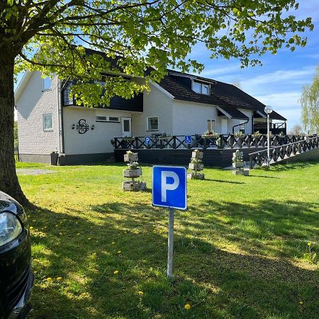 Stegemans Horse Hotel And Country Lodge Ljungby  Esterno foto