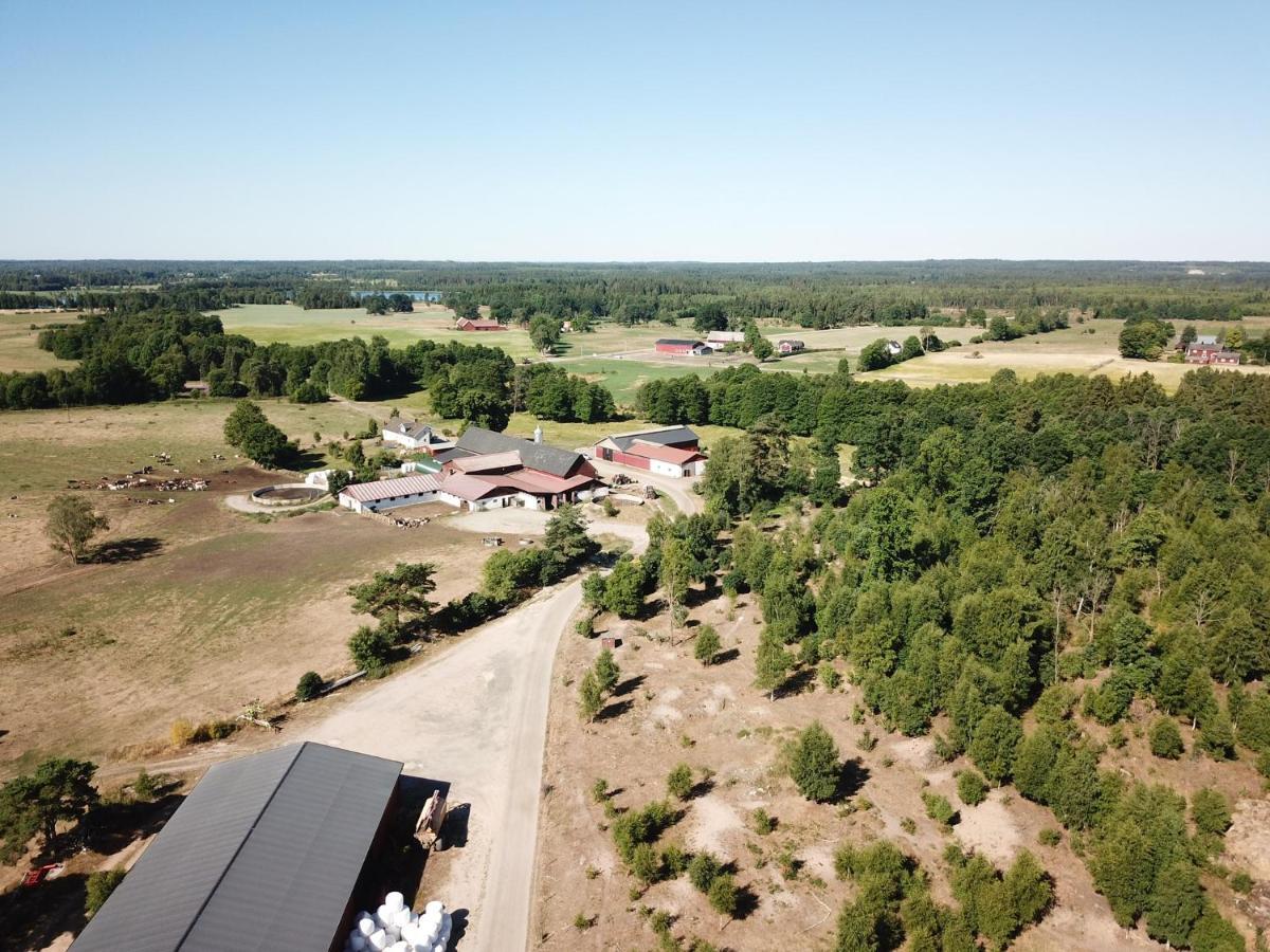 Stegemans Horse Hotel And Country Lodge Ljungby  Esterno foto