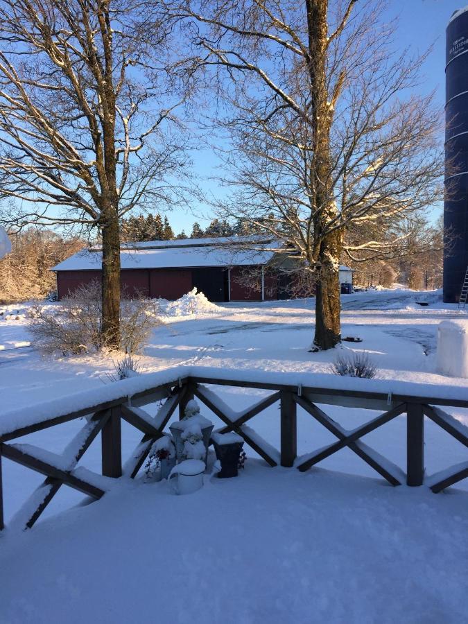 Stegemans Horse Hotel And Country Lodge Ljungby  Esterno foto